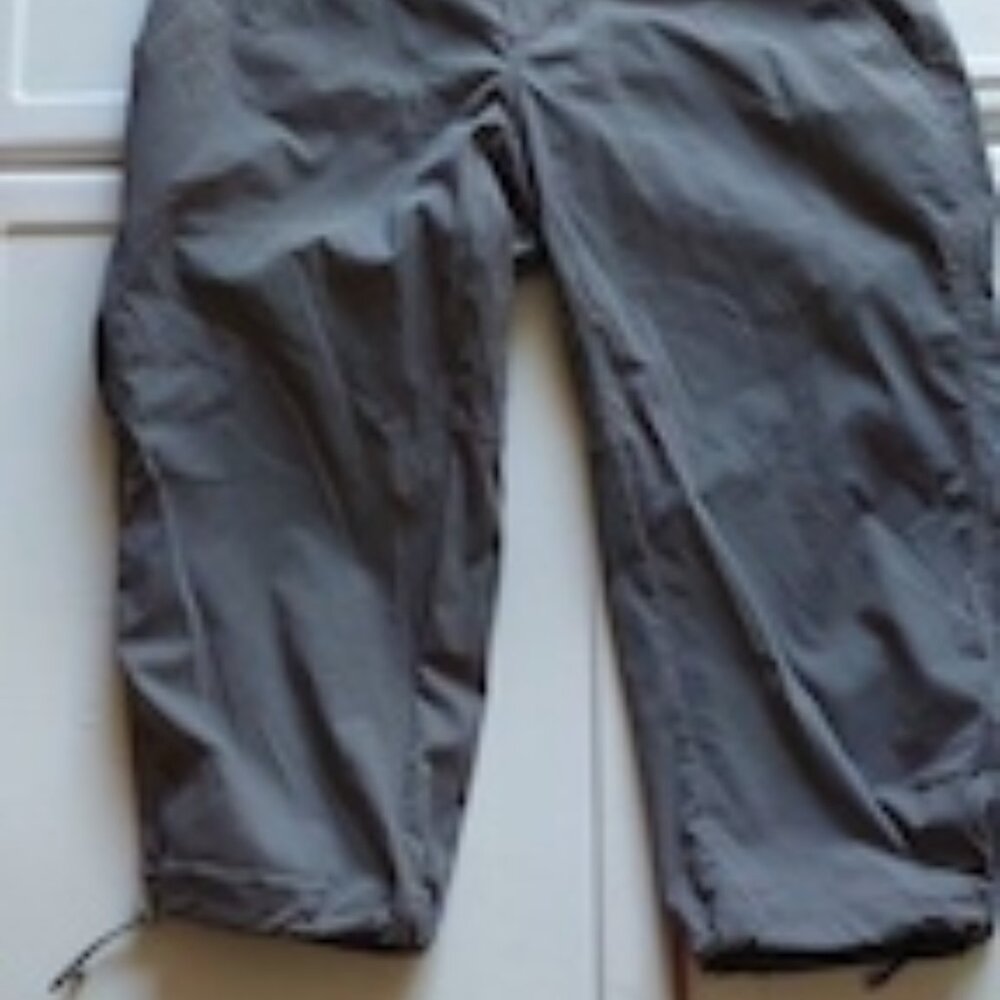 Columbia Capri